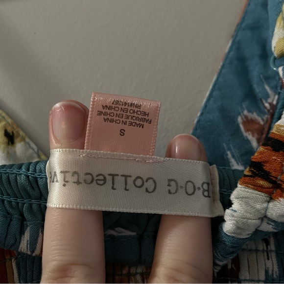 Floral jumpsuit - Picture 7 of 7